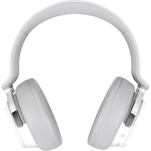 Looney Tunes Bugs Bunny Black White Surface Headphones Skin