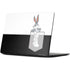 Looney Tunes Bugs Bunny Black White Surface Laptop 7 15in Skin
