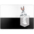 Looney Tunes Bugs Bunny Black White Surface Laptop 7 15in Skin