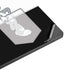 Looney Tunes Bugs Bunny Black White Surface Laptop 7 15in Skin