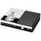 Looney Tunes Bugs Bunny Black White Xbox One Console Skin