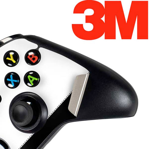 Looney Tunes Bugs Bunny Black White Xbox One Controller Skin