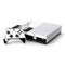 Looney Tunes Bugs Bunny Black White Xbox One S All-Digital Edition Bundle Skin
