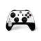 Looney Tunes Bugs Bunny Black White Xbox One X Controller Skin