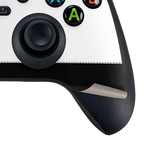 Looney Tunes Bugs Bunny Black White Xbox Series X Bundle Skin