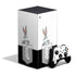 Looney Tunes Bugs Bunny Black White XBox Series X Digital Edition Bundle Skin