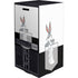 Looney Tunes Bugs Bunny Black White XBox Series X Digital Edition Bundle Skin