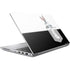 Looney Tunes Bugs Bunny Black White HP ZBook Fury 16 G10 Skin