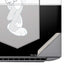 Looney Tunes Bugs Bunny Black White HP ZBook Fury 16 G10 Skin