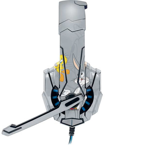 Looney Tunes Bugs Bunny Double BENGOO G9000 Skin