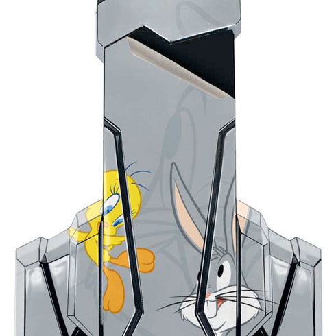 Looney Tunes Bugs Bunny Double BENGOO G9000 Skin