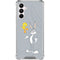 Looney Tunes Bugs Bunny Double Galaxy A16 5G Clear Case
