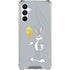 Looney Tunes Bugs Bunny Double Galaxy A16 5G Clear Case