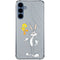 Looney Tunes Bugs Bunny Double Galaxy A35 5G Clear Case