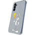 Looney Tunes Bugs Bunny Double Galaxy A35 5G Clear Case