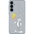 Looney Tunes Bugs Bunny Double Galaxy A55 5G Skin