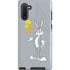 Looney Tunes Bugs Bunny Double Galaxy Cases