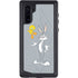 Looney Tunes Bugs Bunny Double Galaxy Cases