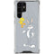 Looney Tunes Bugs Bunny Double Galaxy S23 Ultra Clear Case