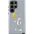 Looney Tunes Bugs Bunny Double Galaxy S23 Ultra Pro Case