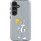 Looney Tunes Bugs Bunny Double Galaxy S25 Impact Case