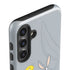 Looney Tunes Bugs Bunny Double Galaxy S25 Impact Case