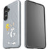 Looney Tunes Bugs Bunny Double Galaxy S25 Impact Case