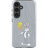 Looney Tunes Bugs Bunny Double Galaxy S25 Plus Impact Case