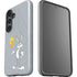 Looney Tunes Bugs Bunny Double Galaxy S25 Plus Impact Case