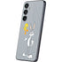 Looney Tunes Bugs Bunny Double Galaxy S25 Plus Skin