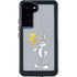 Looney Tunes Bugs Bunny Double Galaxy S24 Plus Waterproof Case