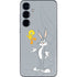 Looney Tunes Bugs Bunny Double Galaxy S25 Skin