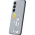 Looney Tunes Bugs Bunny Double Galaxy S25 Skin