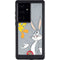 Looney Tunes Bugs Bunny Double Galaxy S24 Ultra Waterproof Case