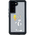 Looney Tunes Bugs Bunny Double Galaxy S24 Waterproof Case