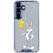 Looney Tunes Bugs Bunny Double Galaxy S25 Clear Case