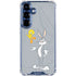 Looney Tunes Bugs Bunny Double Galaxy S25 Plus Clear Case