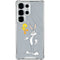 Looney Tunes Bugs Bunny Double Galaxy S25 Ultra Clear Case
