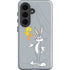 Looney Tunes Bugs Bunny Double Galaxy S26 Impact Case