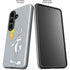 Looney Tunes Bugs Bunny Double Galaxy S26 Impact Case