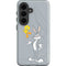 Looney Tunes Bugs Bunny Double Galaxy S26 Plus Impact Case