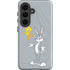 Looney Tunes Bugs Bunny Double Galaxy S26 Plus Impact Case