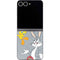 Looney Tunes Bugs Bunny Double Galaxy Z Flip6 Skin