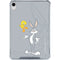 Looney Tunes Bugs Bunny Double iPad 11th Gen (2025) Clear Case