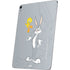 Looney Tunes Bugs Bunny Double Apple iPad Air Skin
