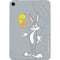 Looney Tunes Bugs Bunny Double Apple iPad Mini Skin