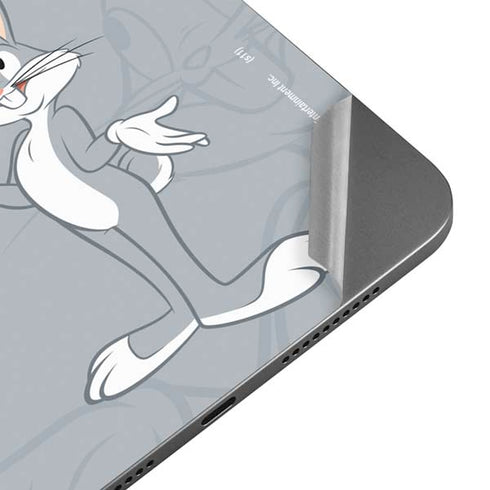 Looney Tunes Bugs Bunny Double Apple iPad Mini Skin