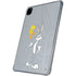 Looney Tunes Bugs Bunny Double iPad Pro 11in (2024) Clear Case