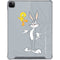 Looney Tunes Bugs Bunny Double iPad Cases