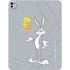 Looney Tunes Bugs Bunny Double iPad Pro 13in M4 (2024) Skin